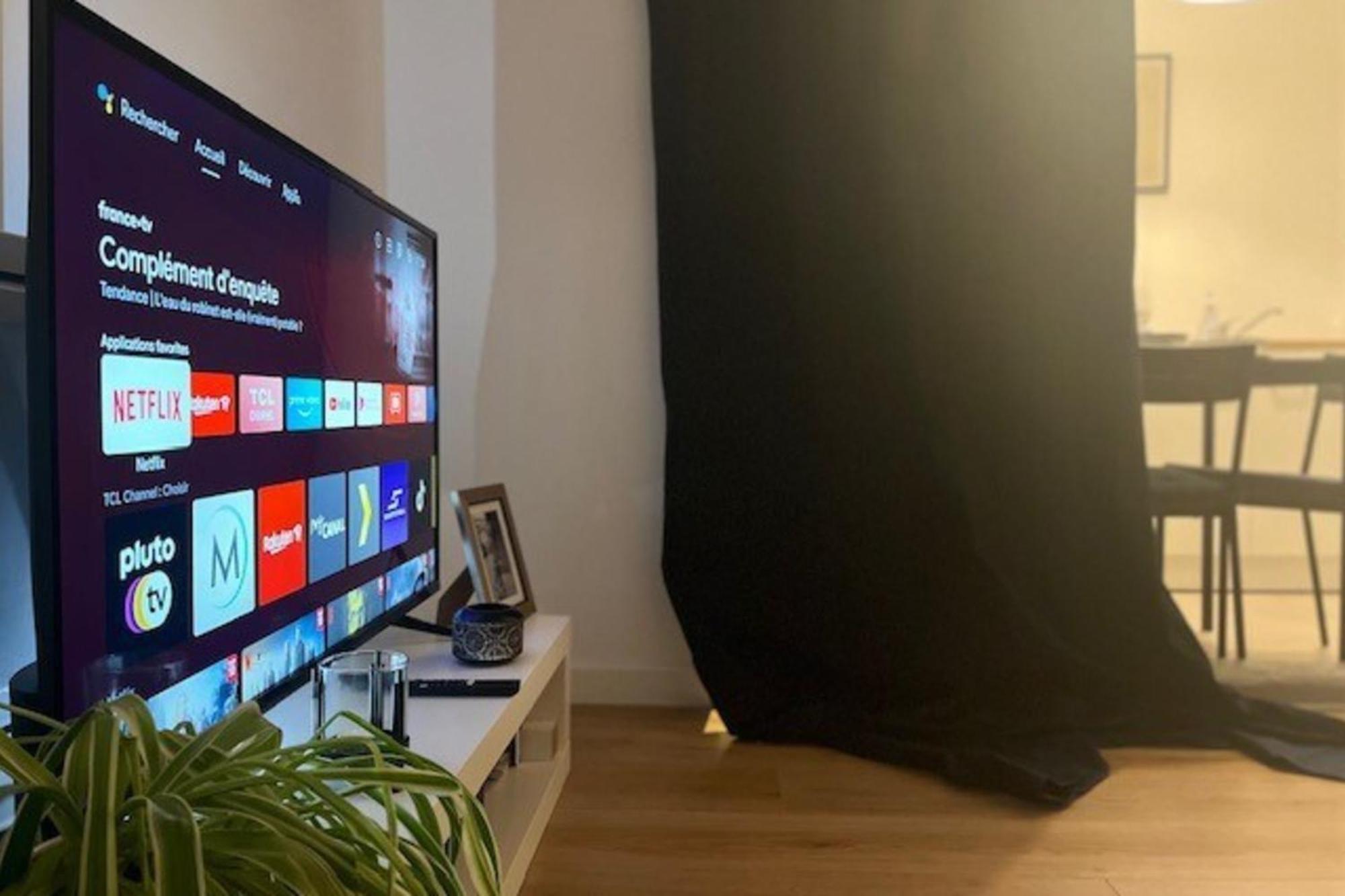 Ferienwohnung Cosy Rent Studio 3 Strasbourg -Gare - Tv - Wifi Exterior foto